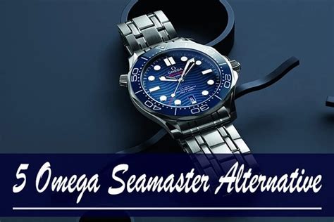 best omega seamaster alternative.